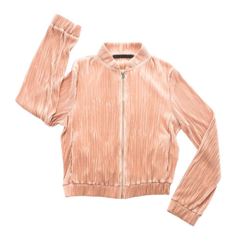 Circular Knit Apparel