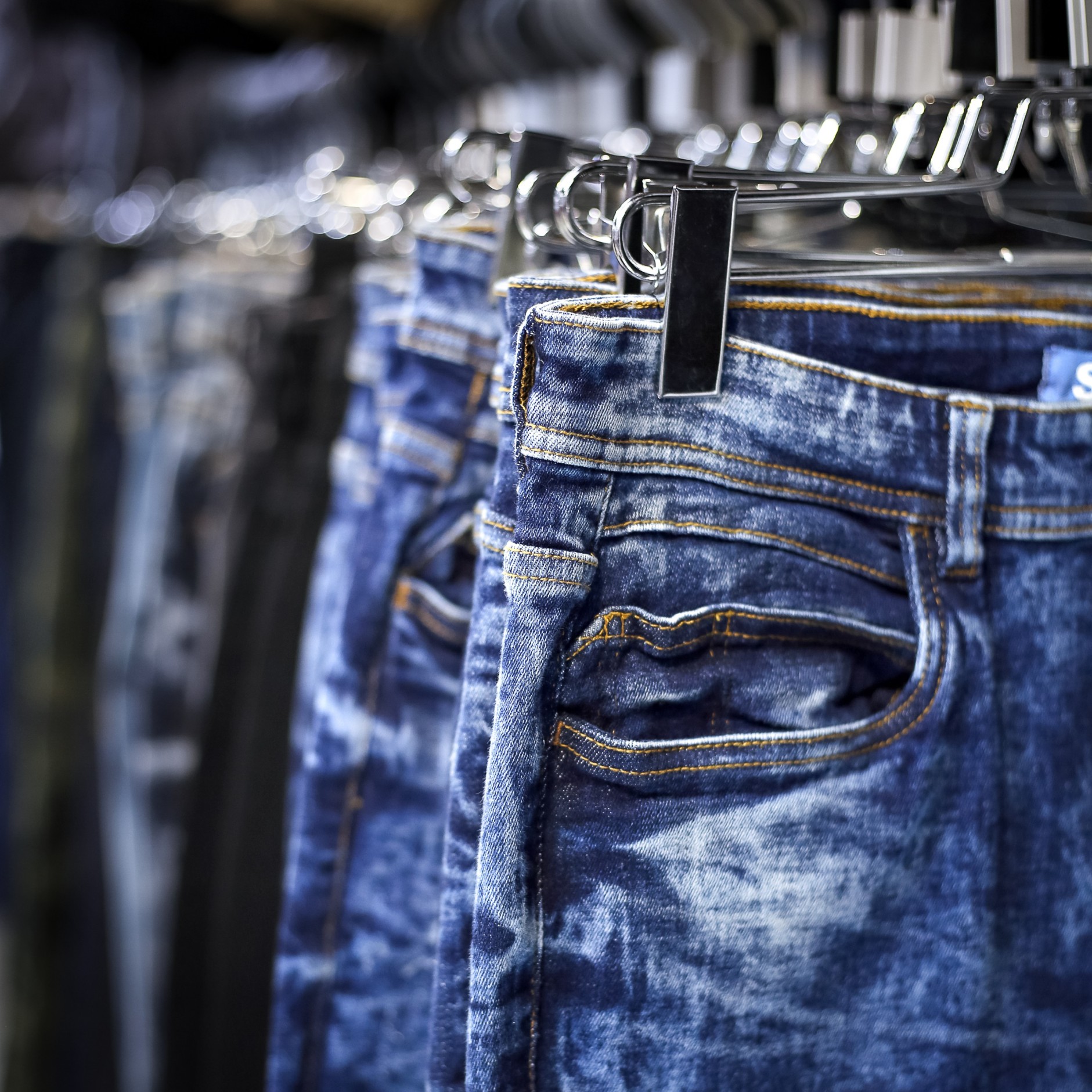 Textile quality control