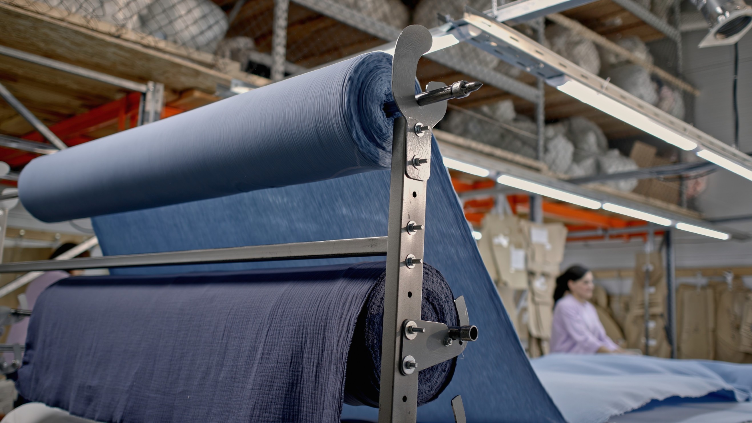 Fabric sourcing image